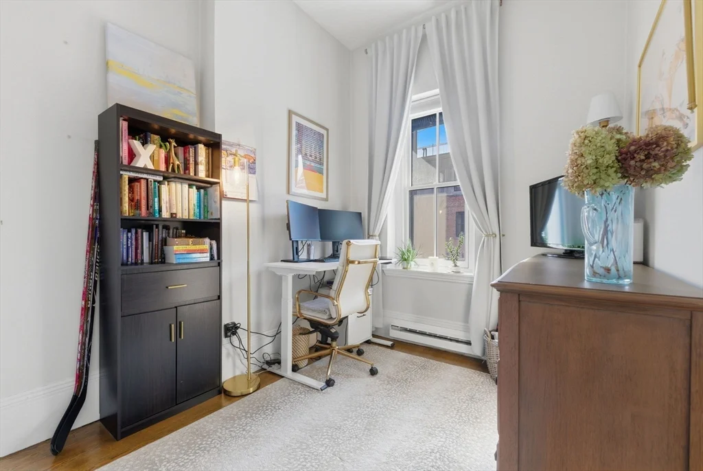 80 W Concord St, South End