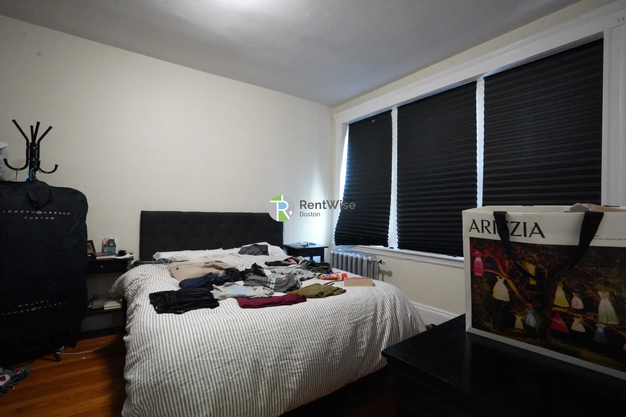 1171 Boylston St, Fenway