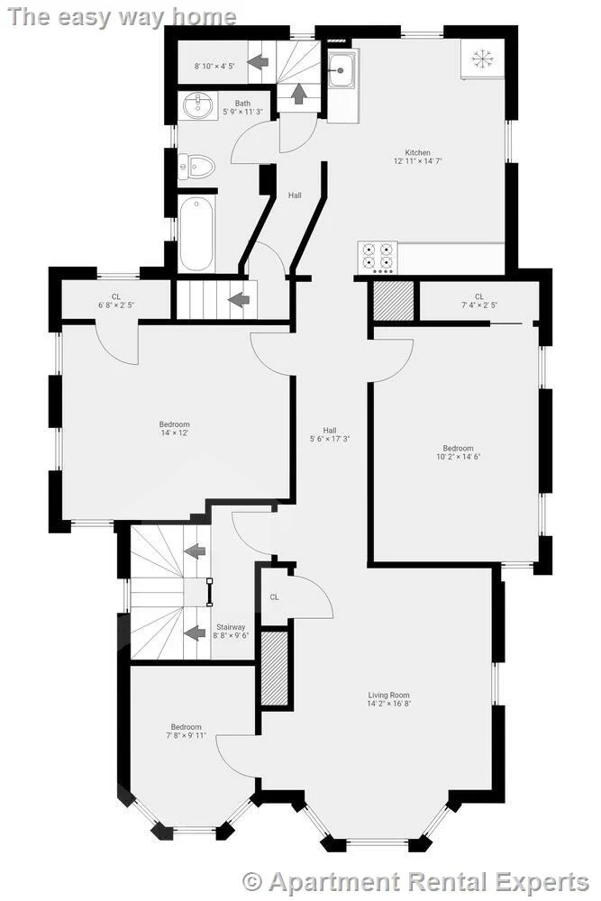 26-28 Ripley St, Malden