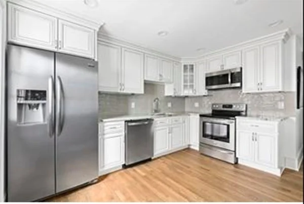 259 Silver St, South Boston