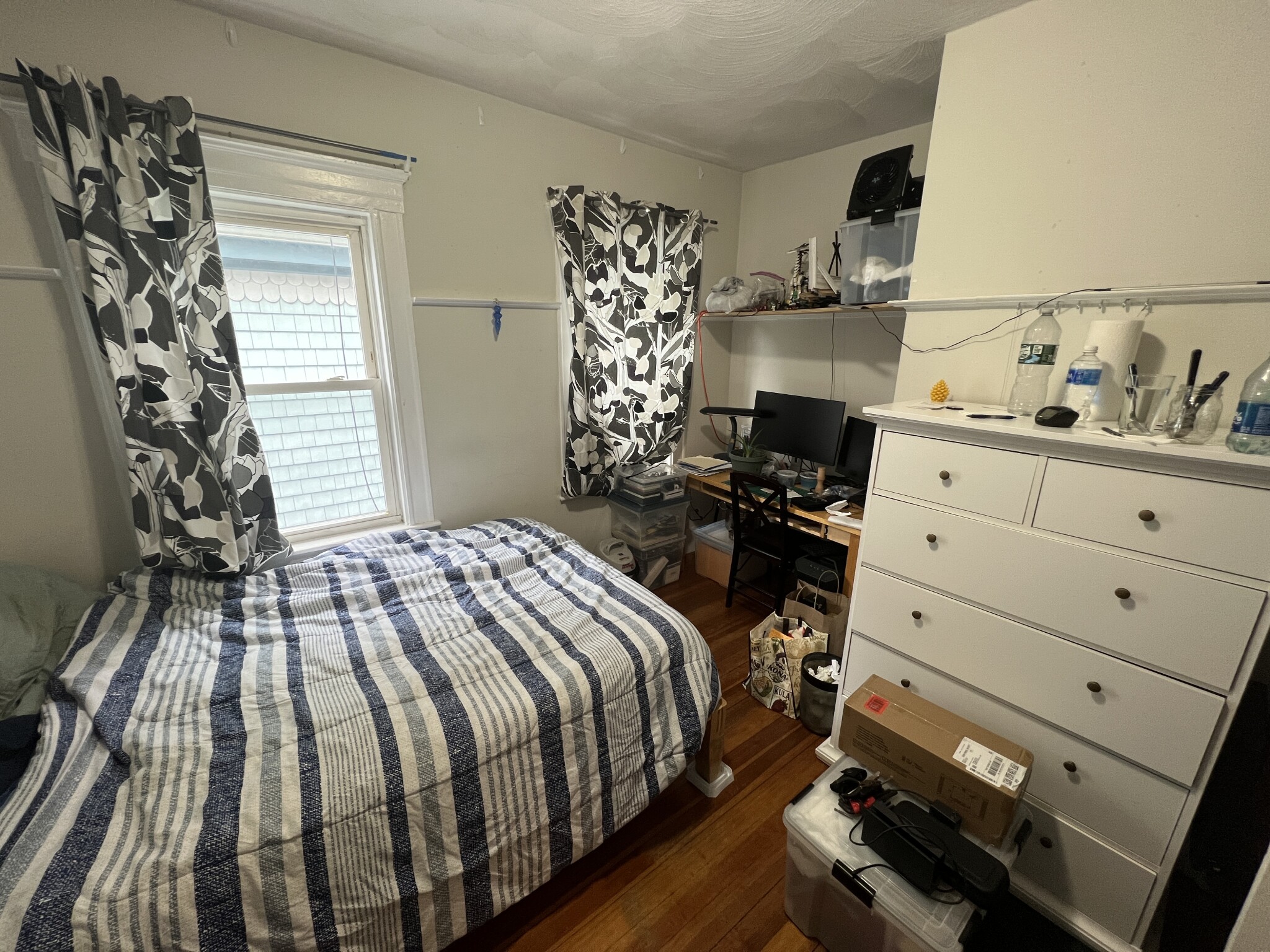 35 Cameron Ave, Teele Square