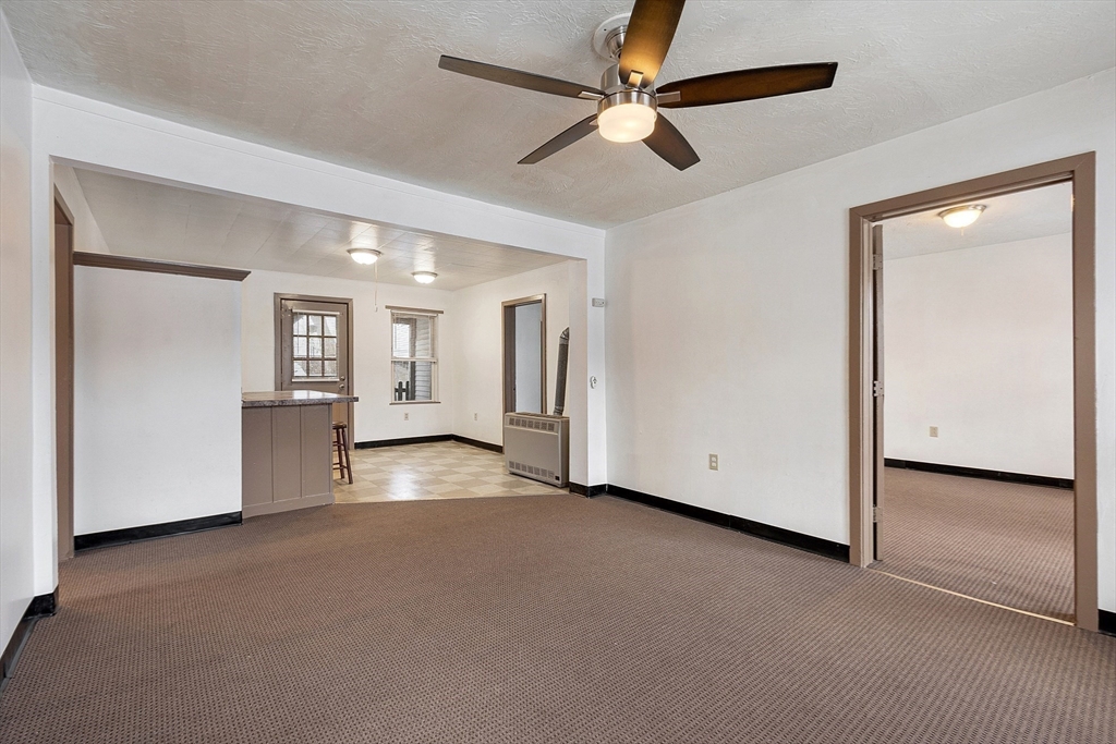 82 Woodland, Fitchburg