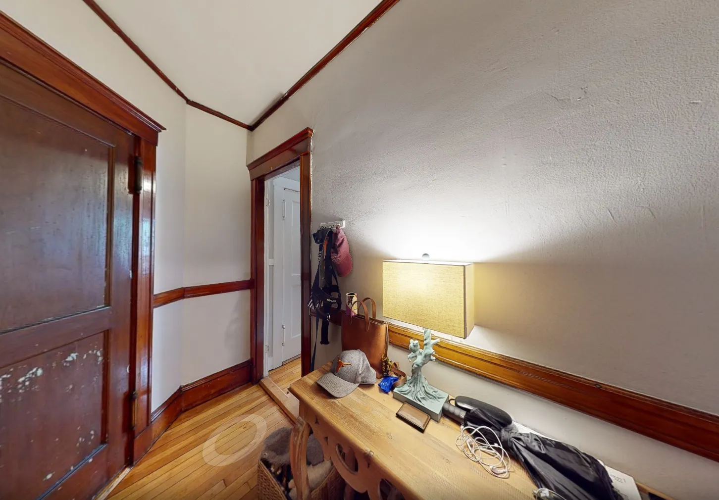 11 Story St, Harvard Square