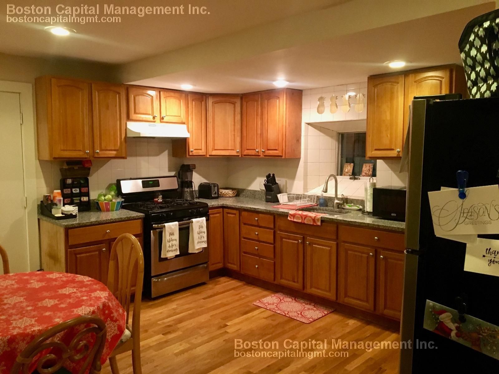 42 Sewall St, Winter Hill