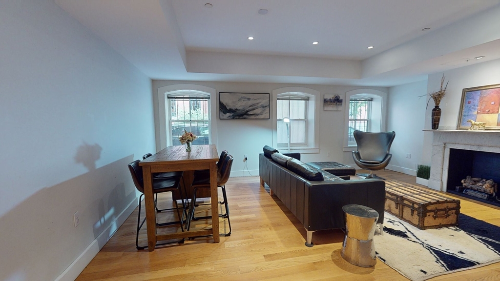 19 Father Francis Guilday, South End