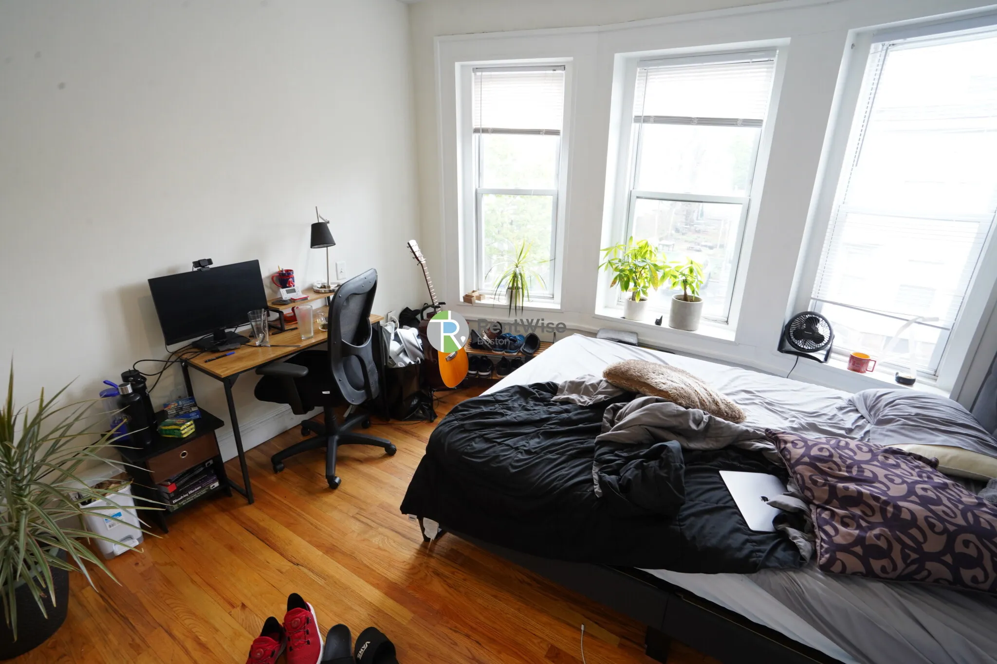 10 Brainerd Rd, Allston