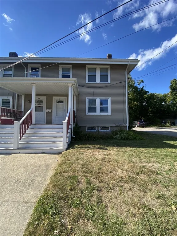 29 Forest, North Plymouth