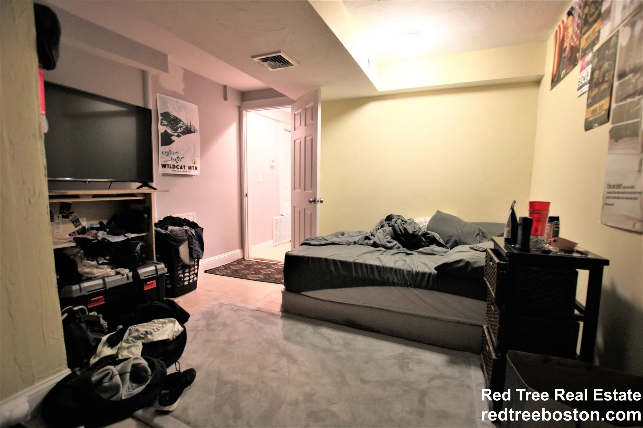 19 Parker Hill Ave, Mission Hill