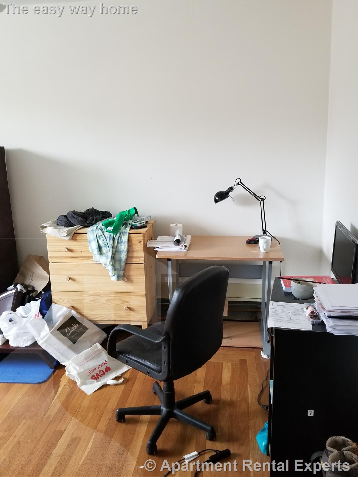 200 Harvard St, Tufts