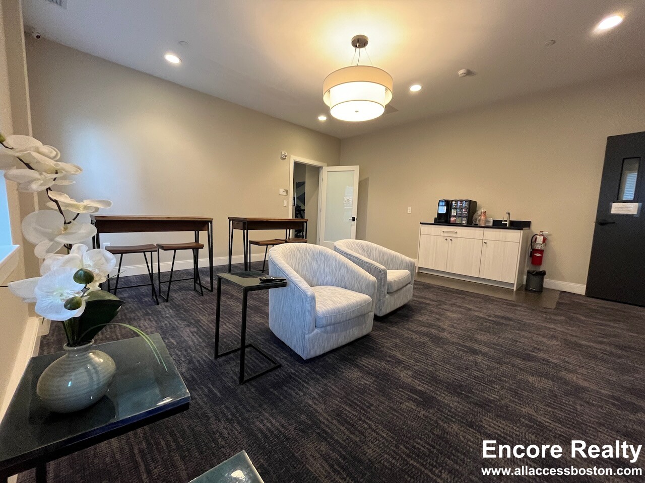 1 Everett St, Allston