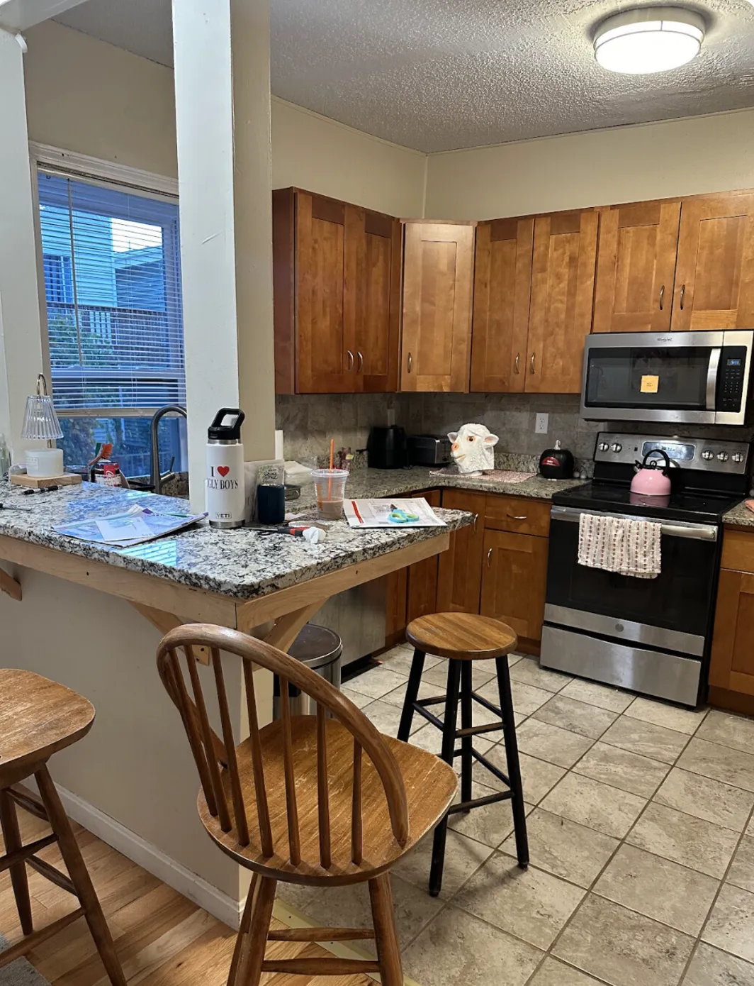 6 Bickford Ave, Mission Hill