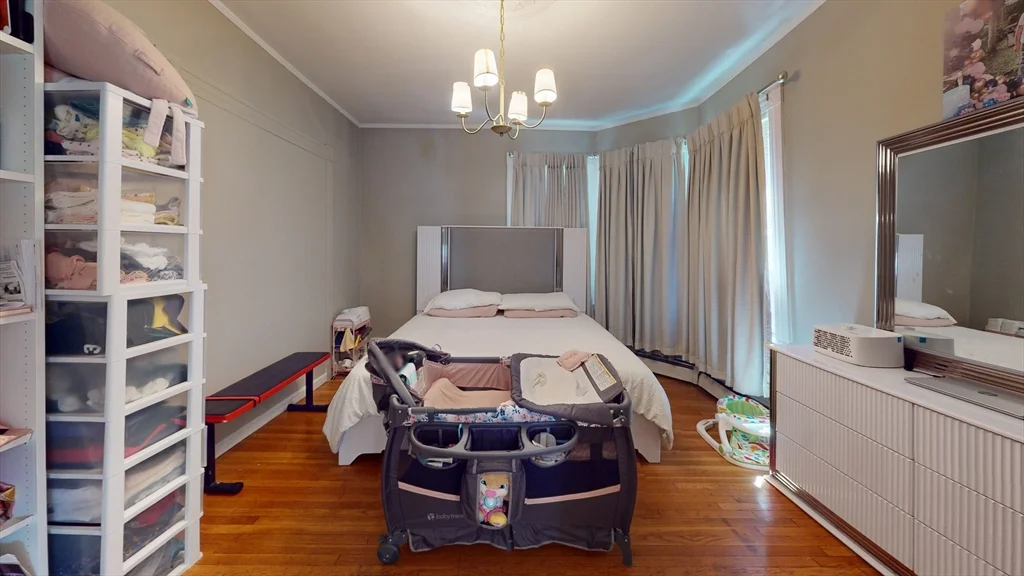 74 Kenwood, Dorchester