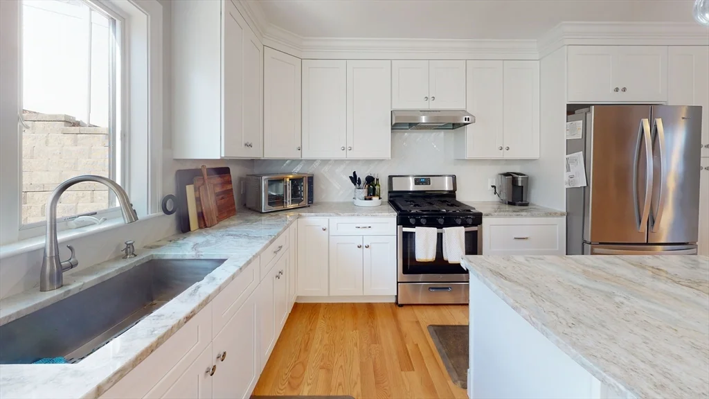 56 Albemarle Rd, Waltham