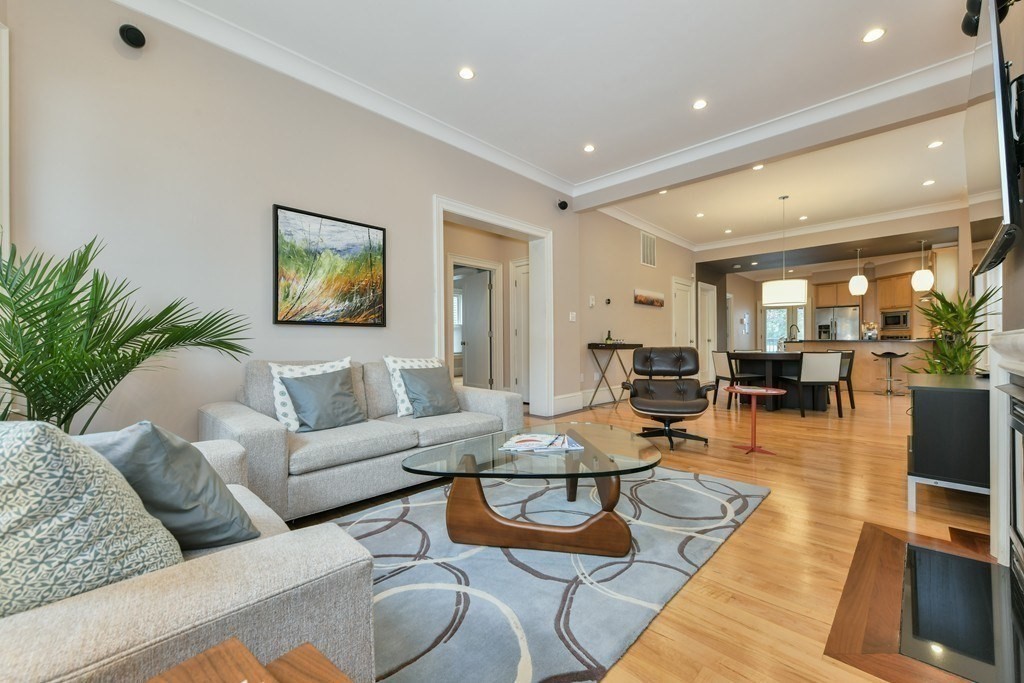 62 Sawyer Ave, Dorchester