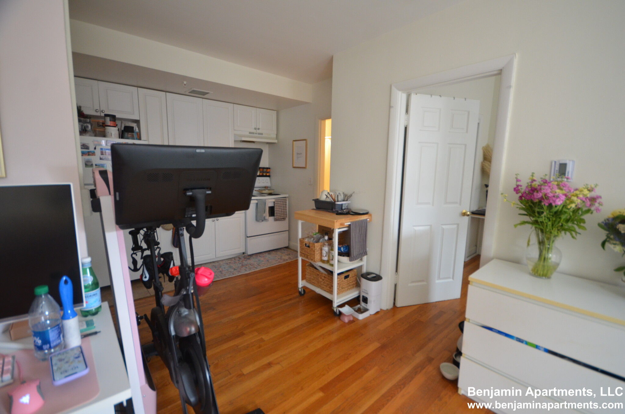 529 Beacon St, Back Bay