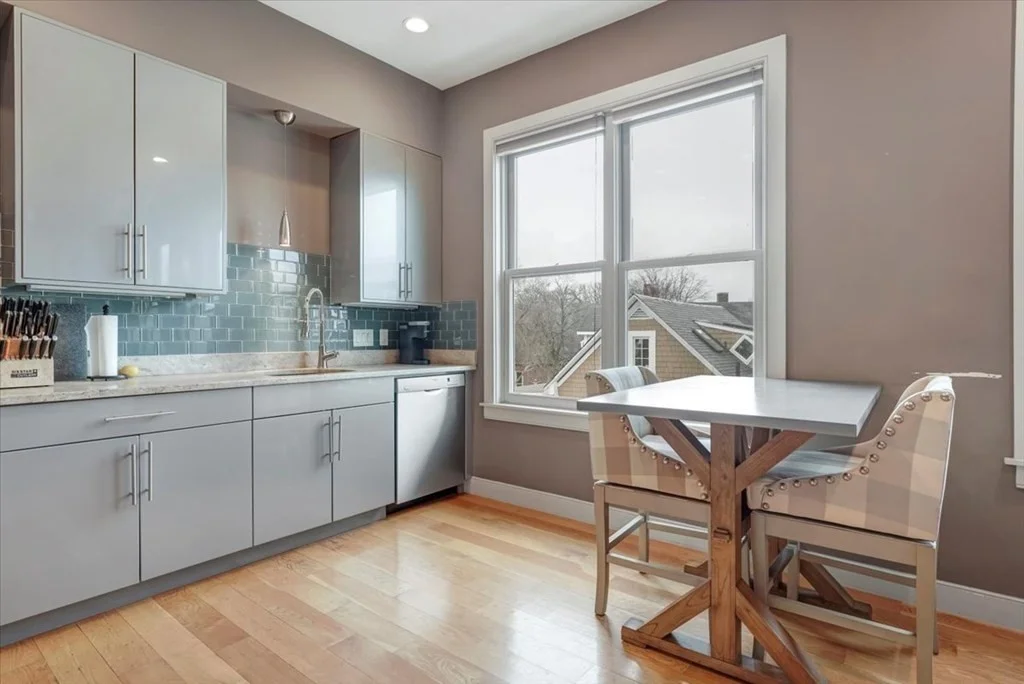 45 Vinton, South Boston