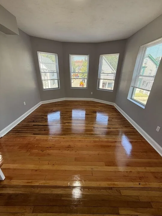 96-98 Blue Hill Ave, Roxbury