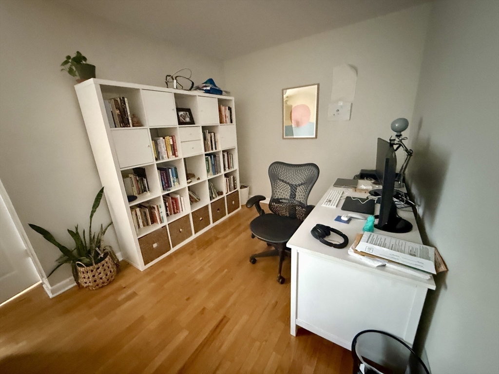 53 Harvard Ave, Harvard Avenue