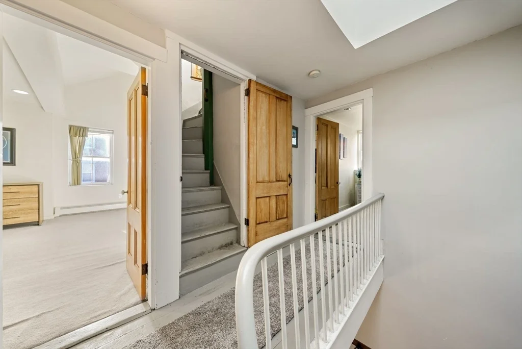 468 Shawmut Ave, South End