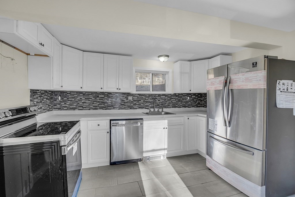 52-54 Mount Globe St, Fitchburg