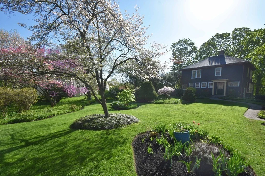 36 Evergreen Ave, Newton