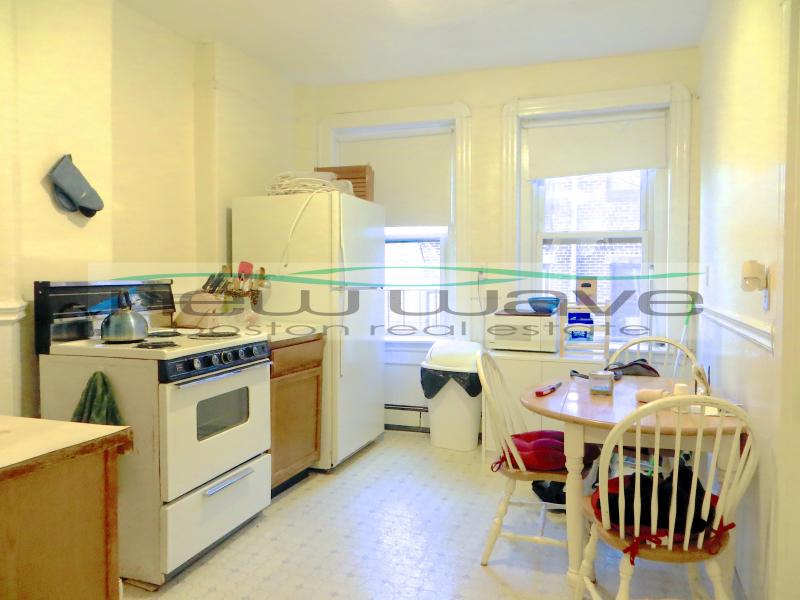 48 Garden St, Beacon Hill