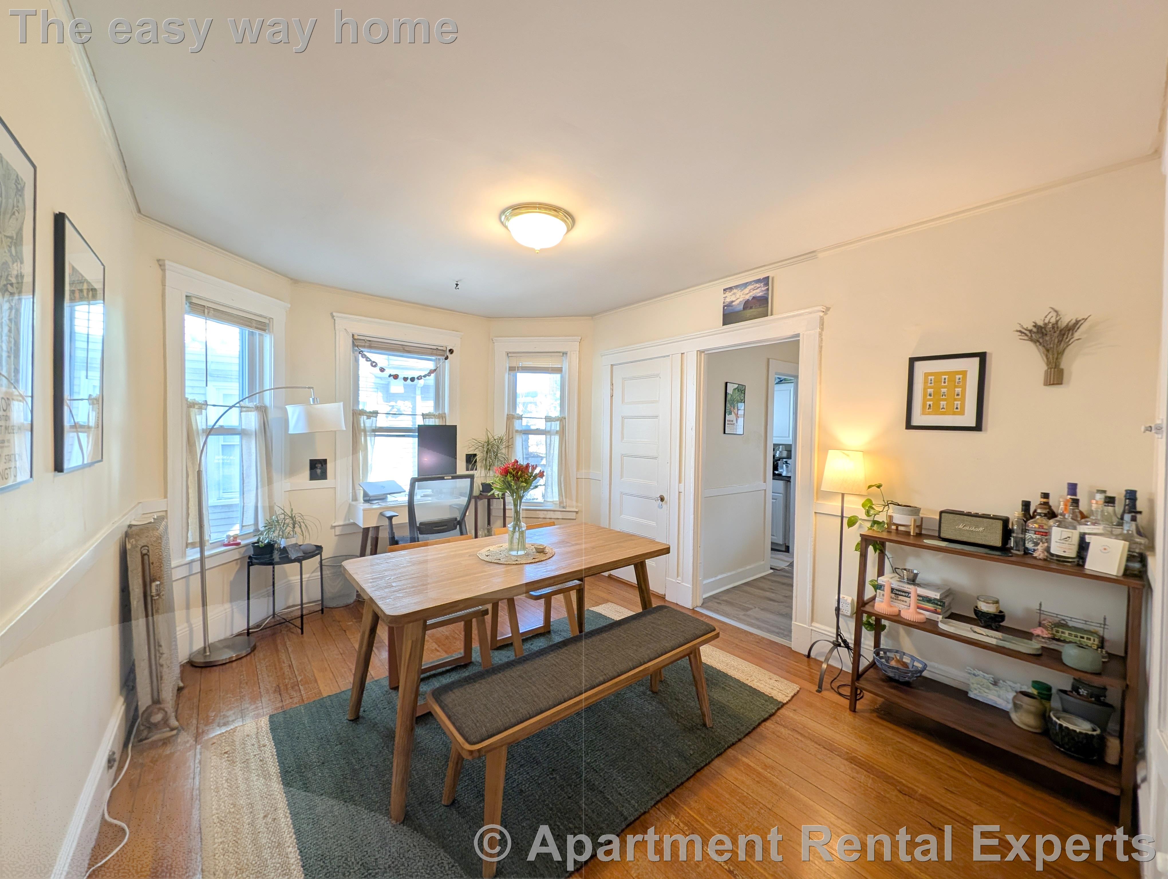 18 Sanborn Ave, Union Square