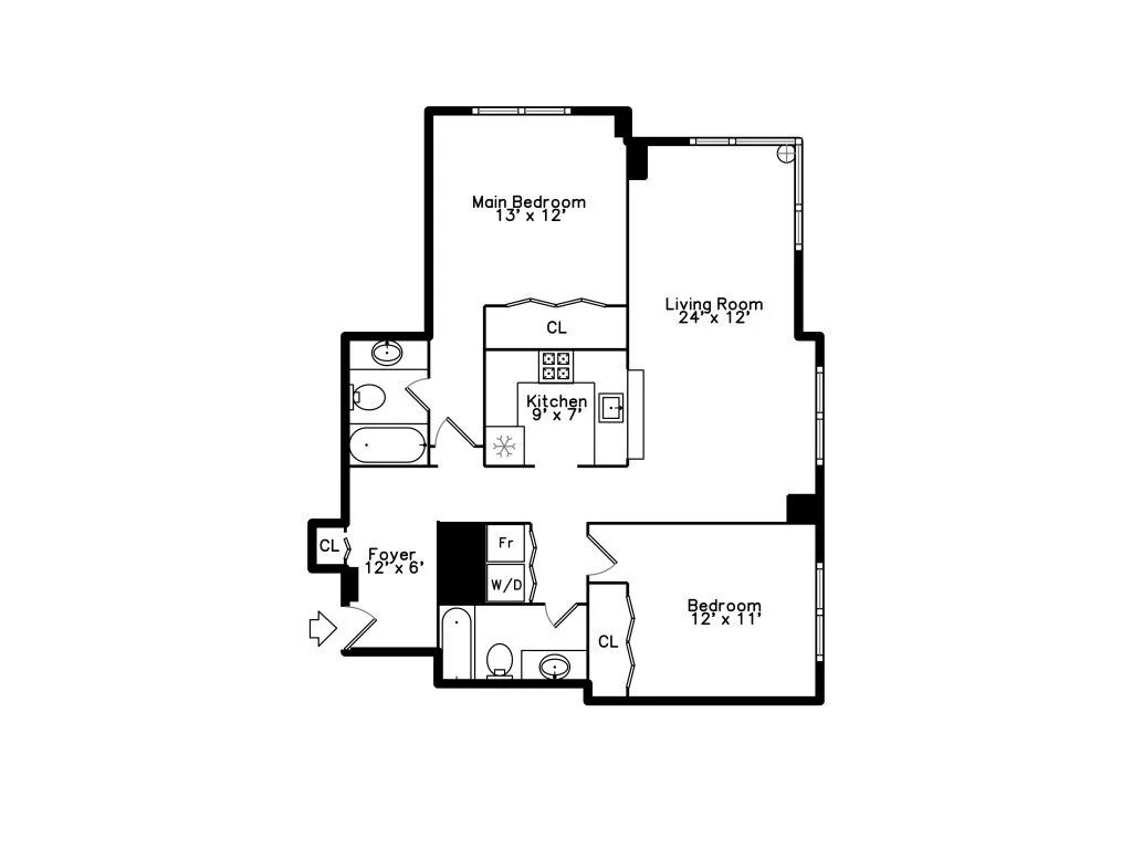 10 Museum Way, East Cambridge