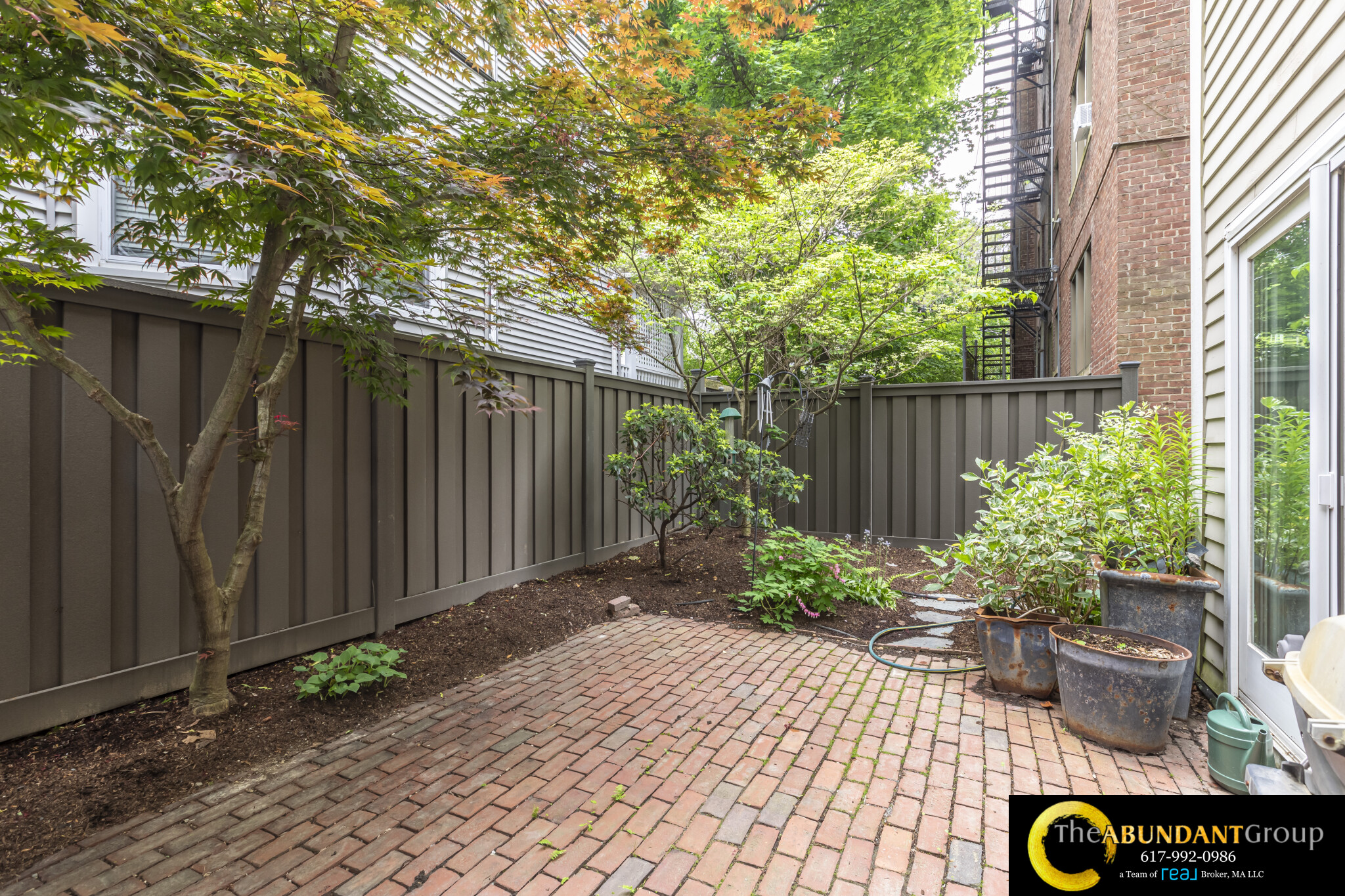 54 Trowbridge St, Mid-Cambridge