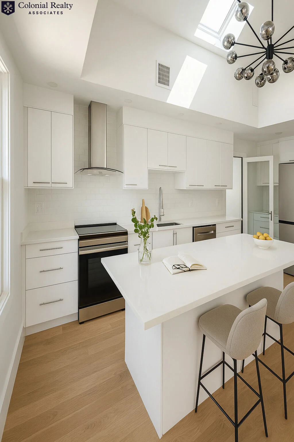 45 Trapelo Rd, Belmont