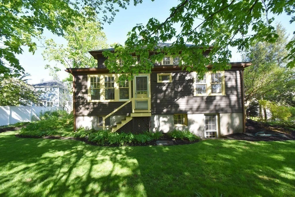 36 Evergreen Ave, Newton