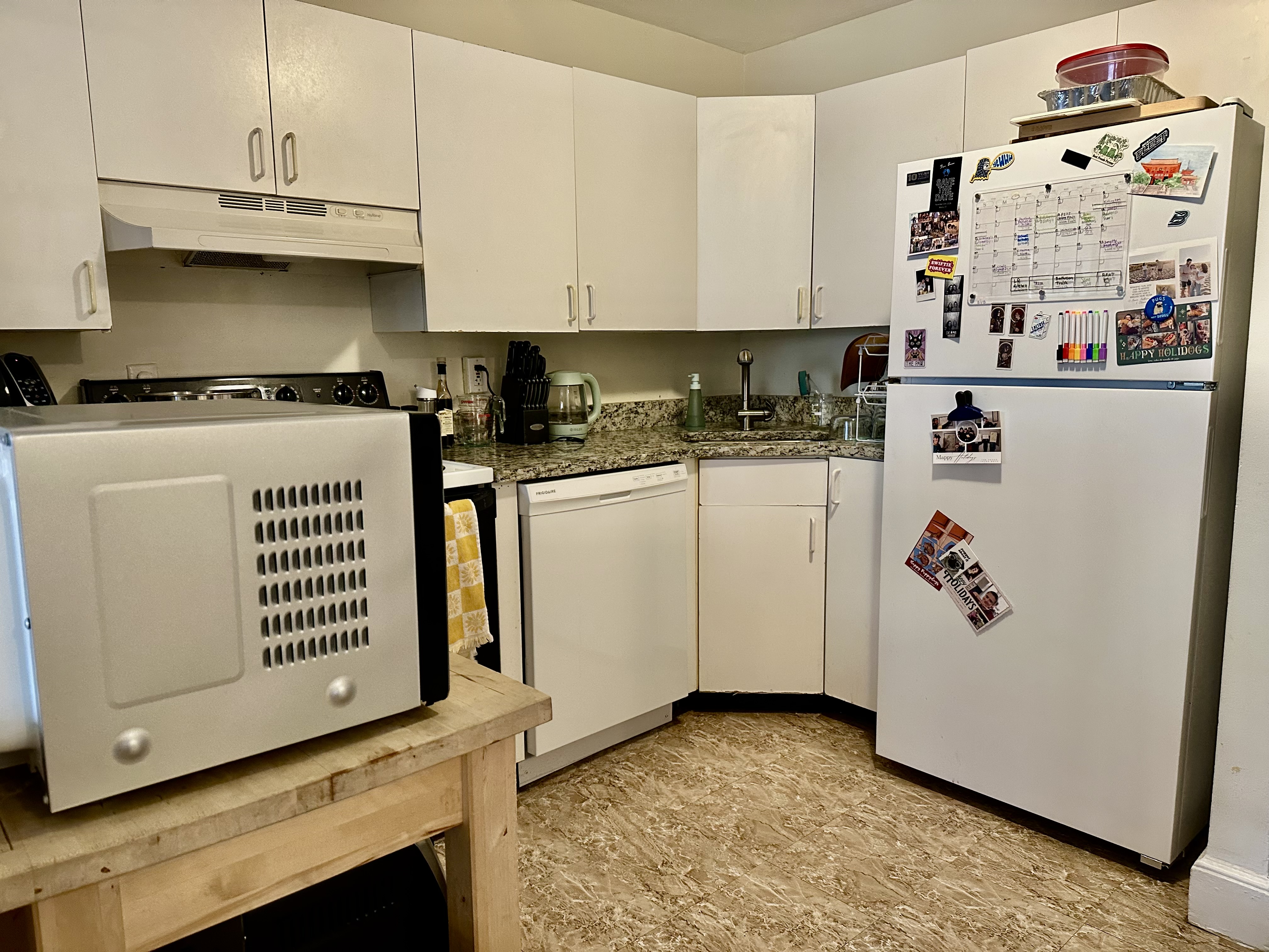 202 Saint Paul St, North Brookline