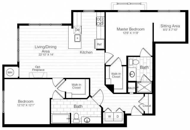 1 Repton Pl, Watertown