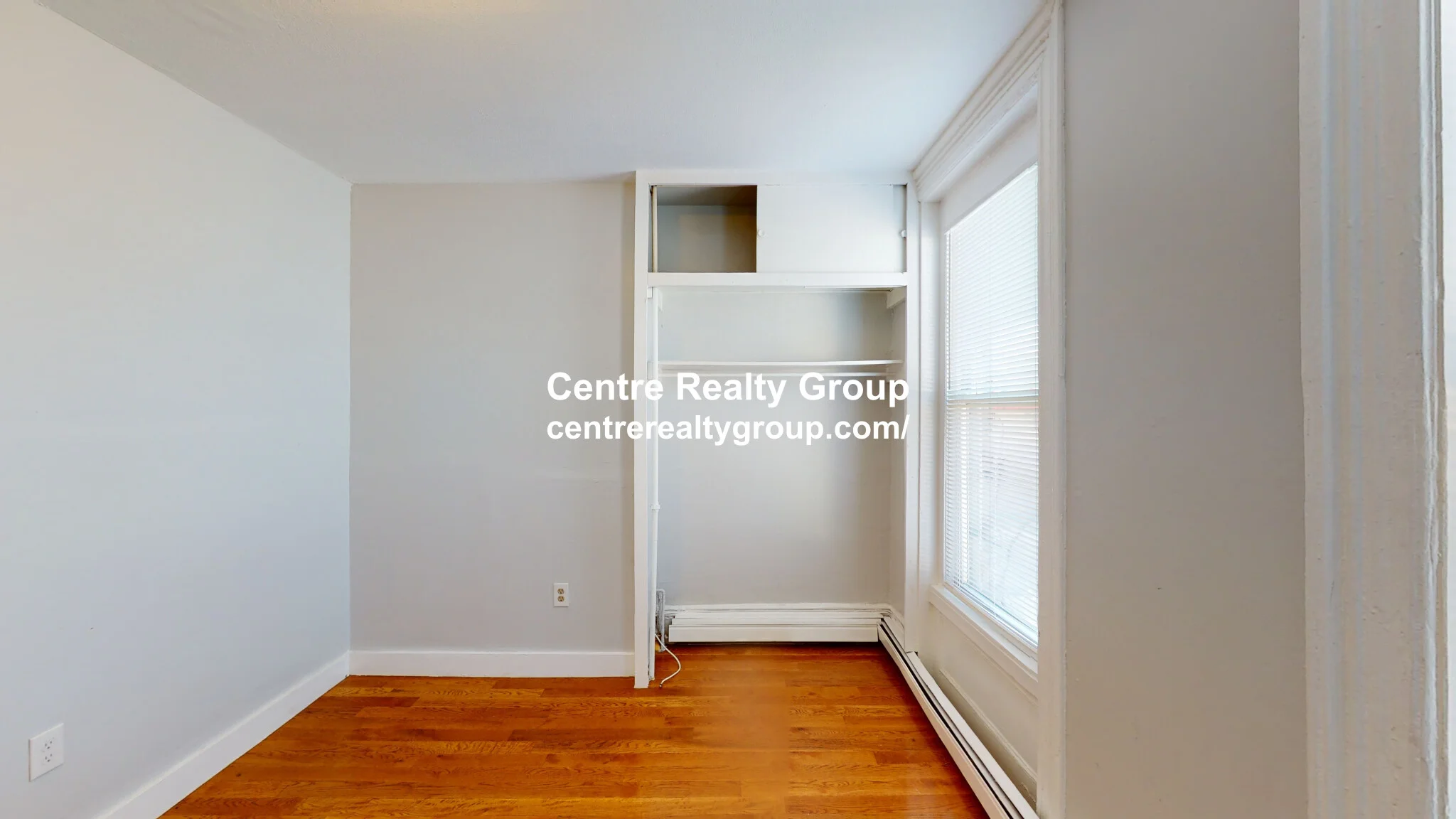 2999 Washington, Roxbury