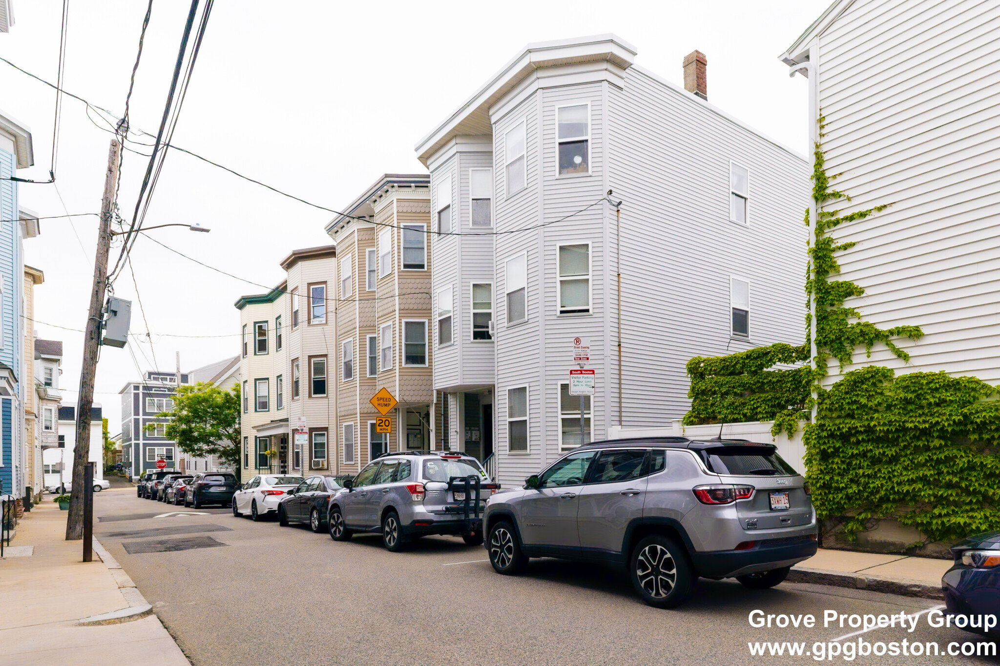 5 Peters St, South Boston