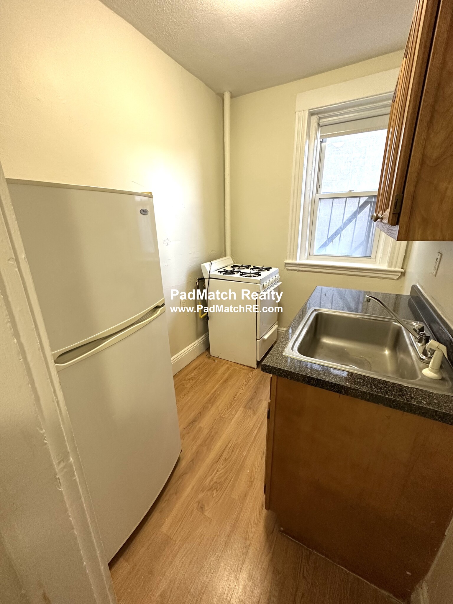 1191 Boylston St, Fenway