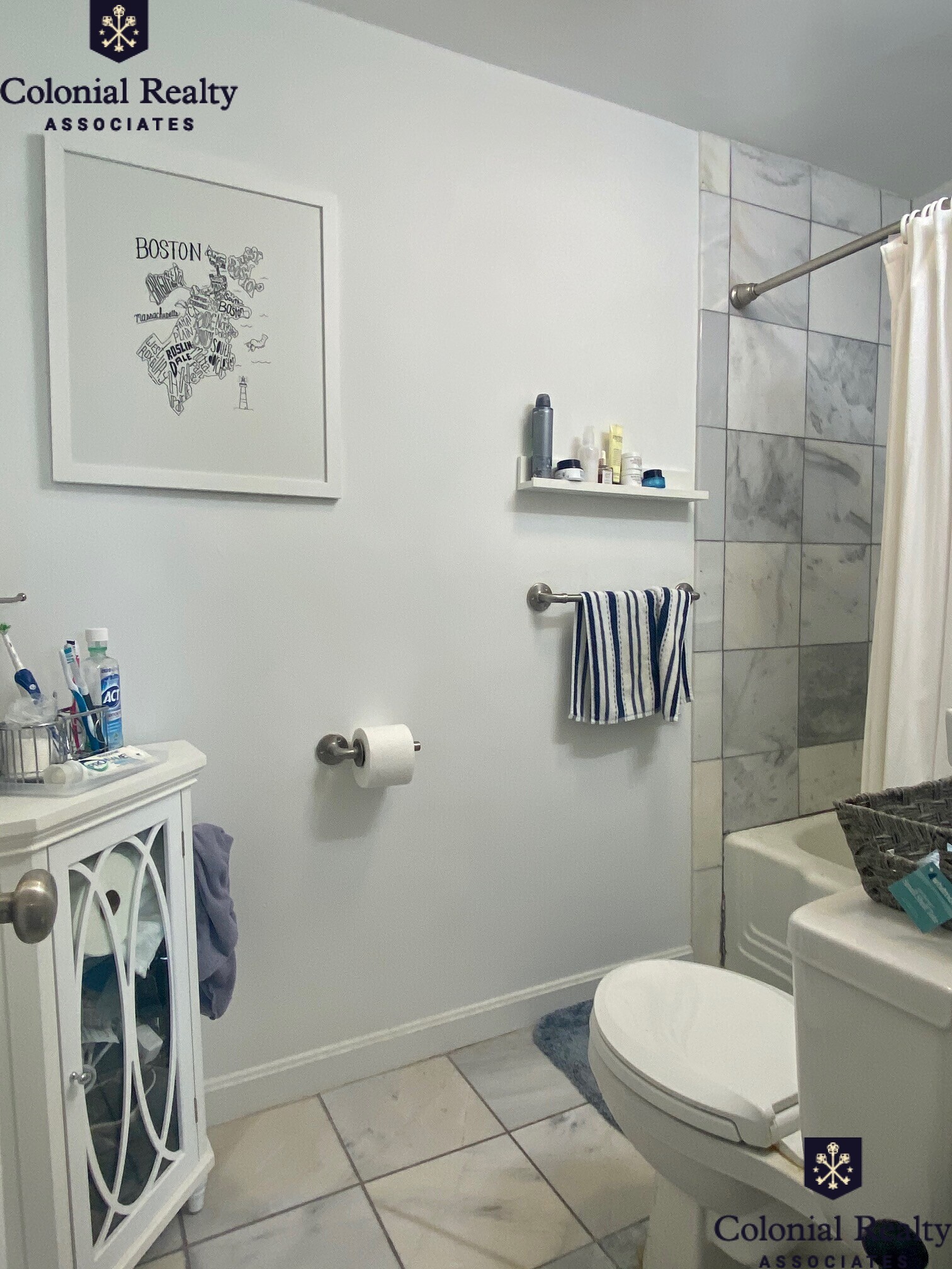 86 Charles St, Beacon Hill