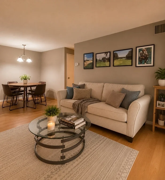 8 Village Rock Ln, Natick
