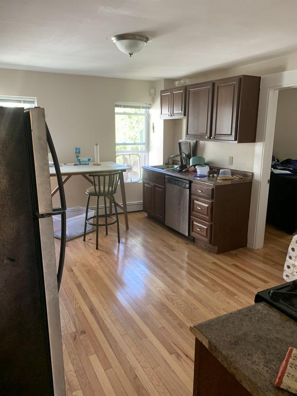 105 Brookline St, Cambridgeport