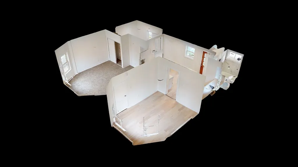 71 Water, South Quincy