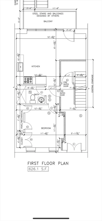 213 W Springfield, South End