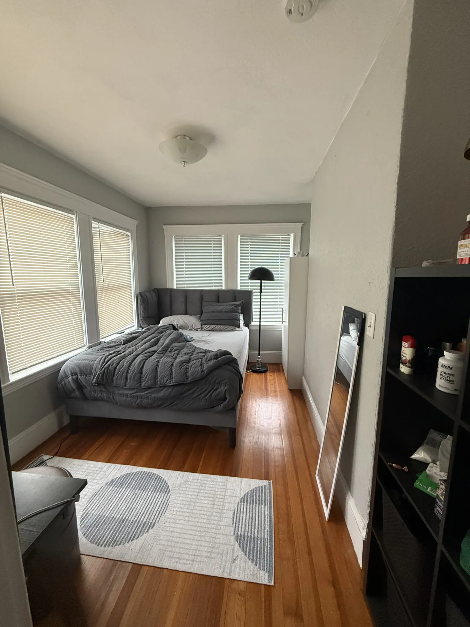 25-27 Crosby Rd, Chestnut Hill