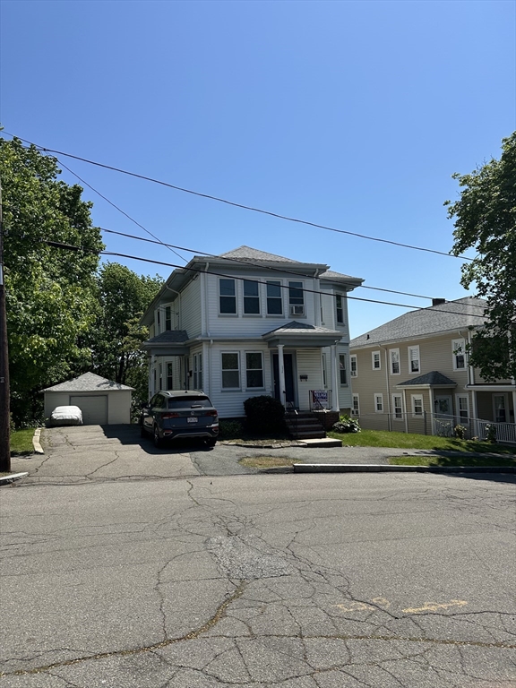 270-272 Holbrook Rd, Quincy