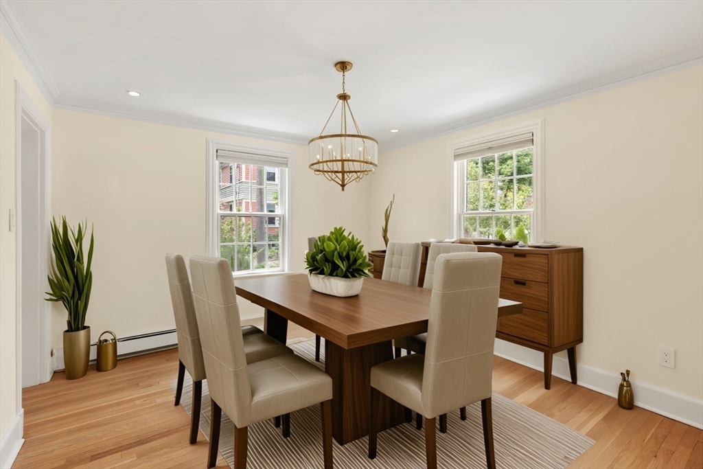 9 Kenway St, West Cambridge