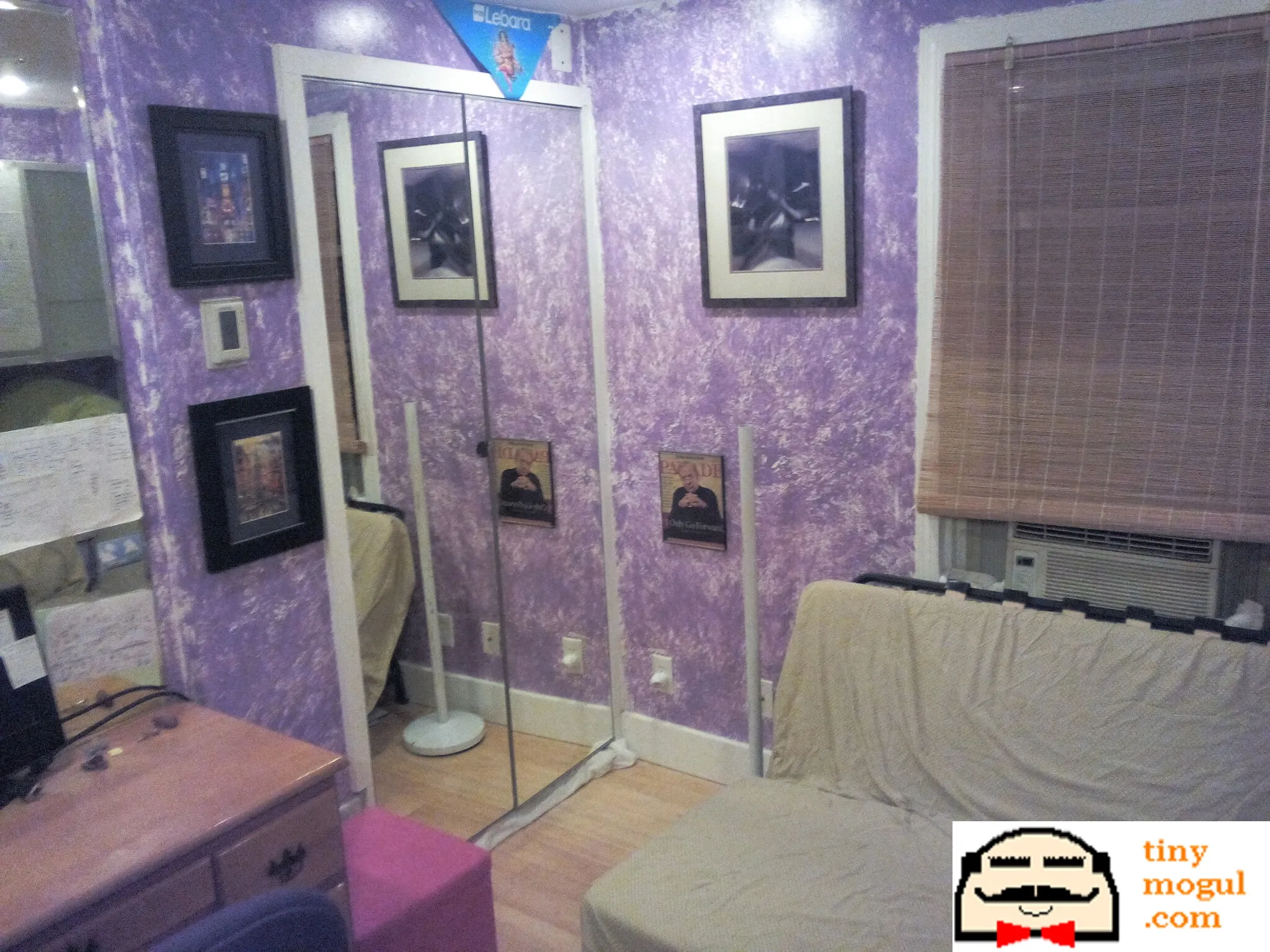 40 Bristol St, Wellington-Harrington