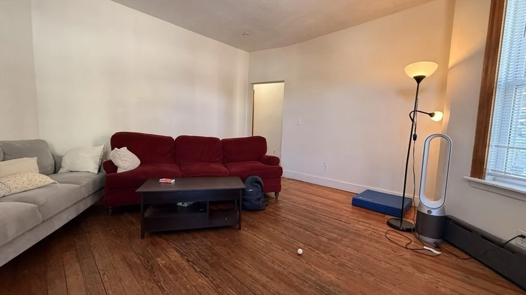 26 Darling, Mission Hill