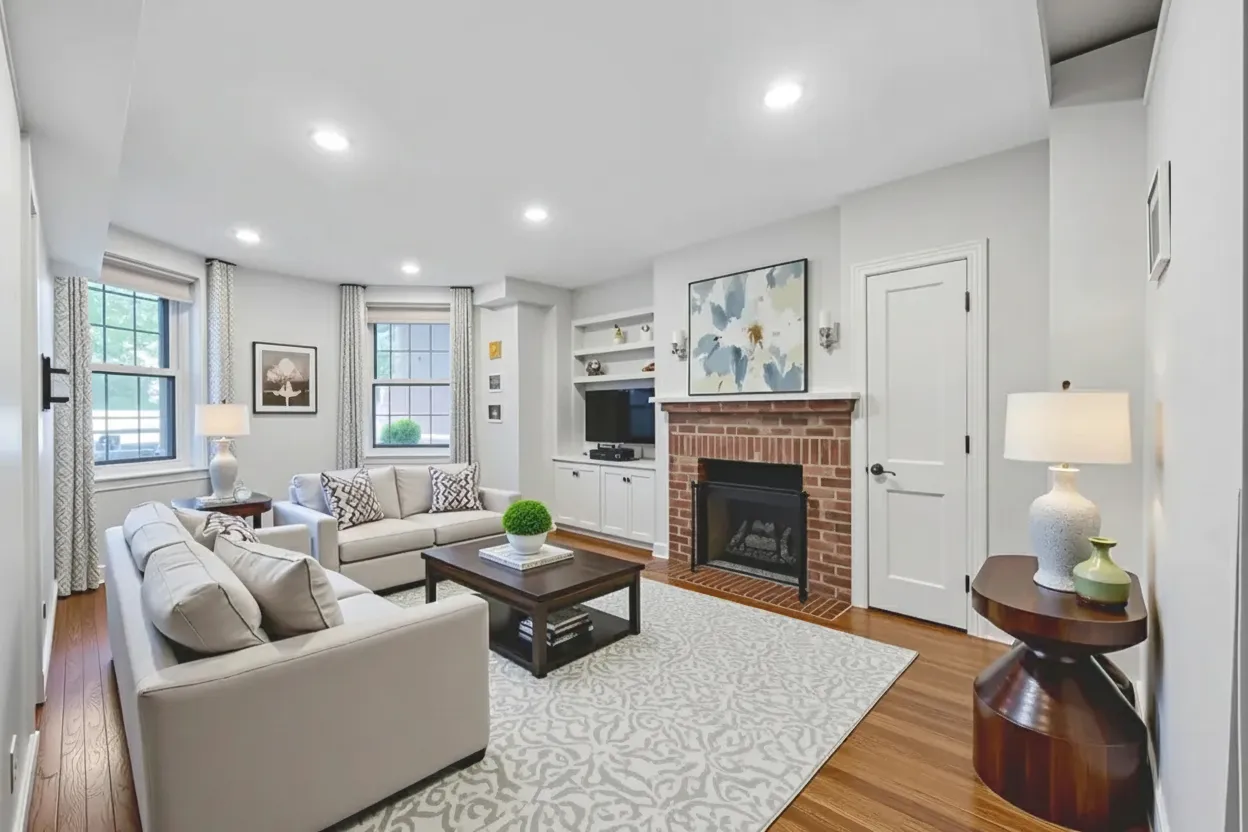 354 Beacon St, Back Bay