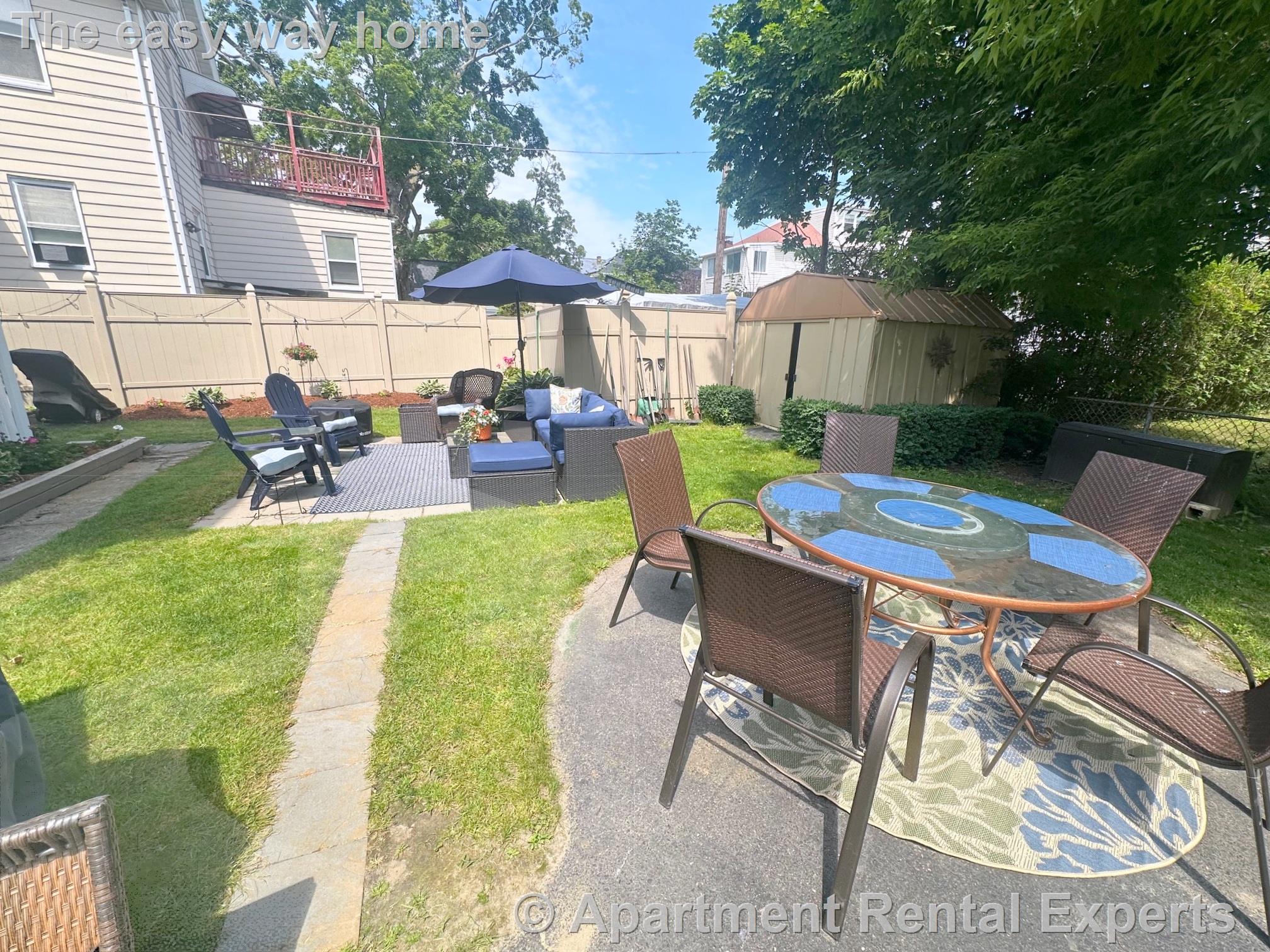 139 Winthrop St, Tufts