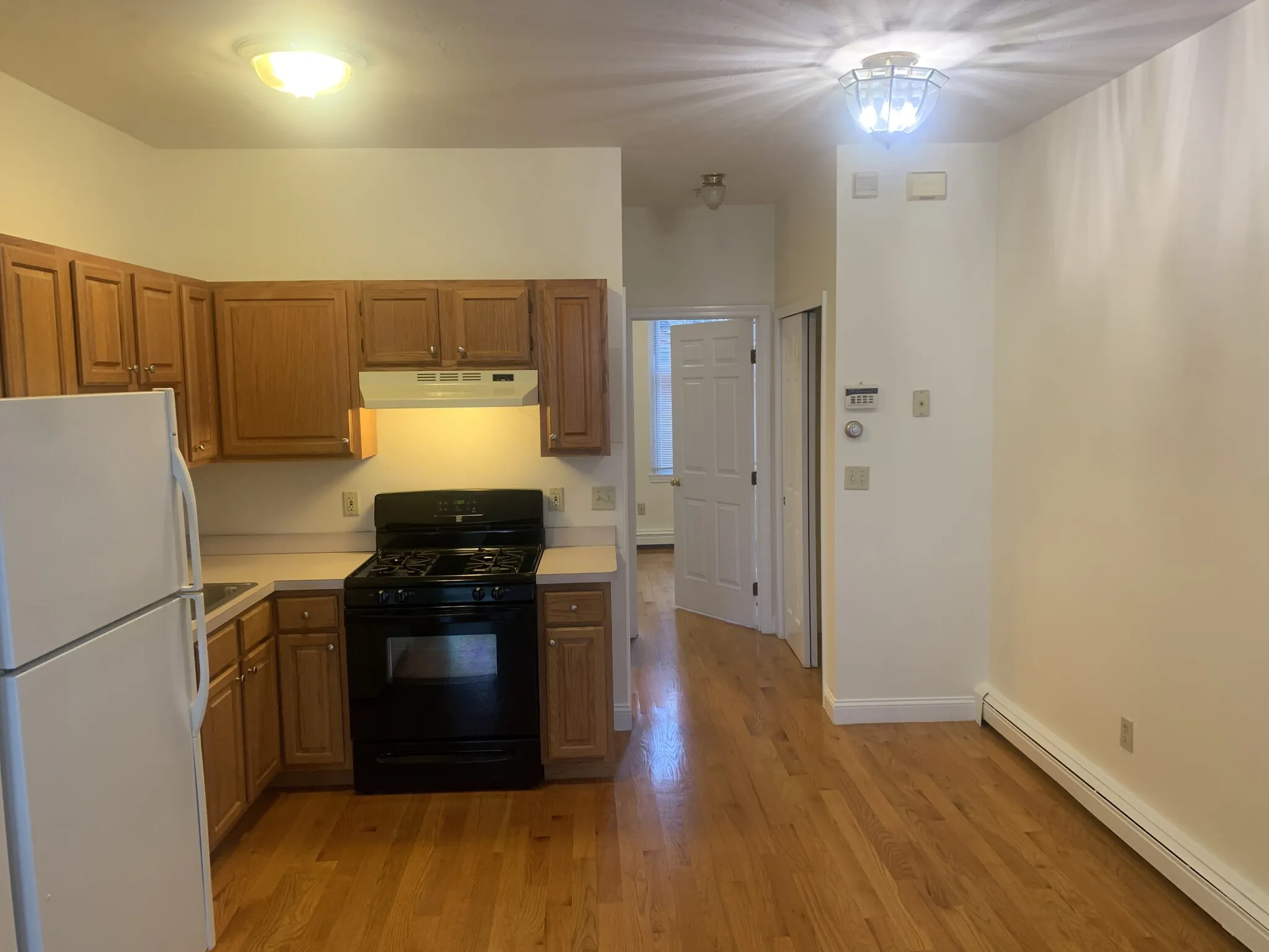 202 Hurley St, East Cambridge