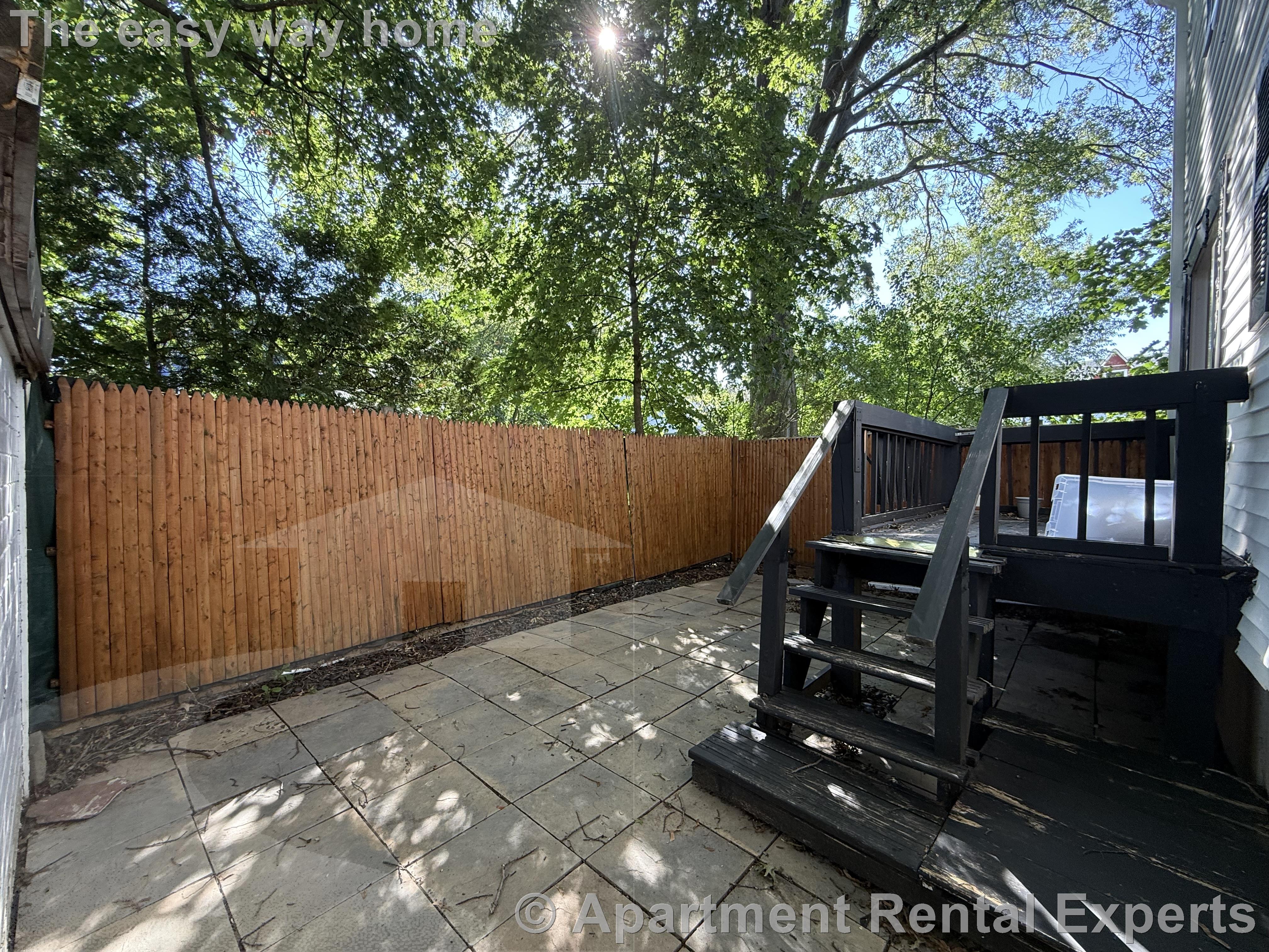 21 Jerome St, Arlington Line